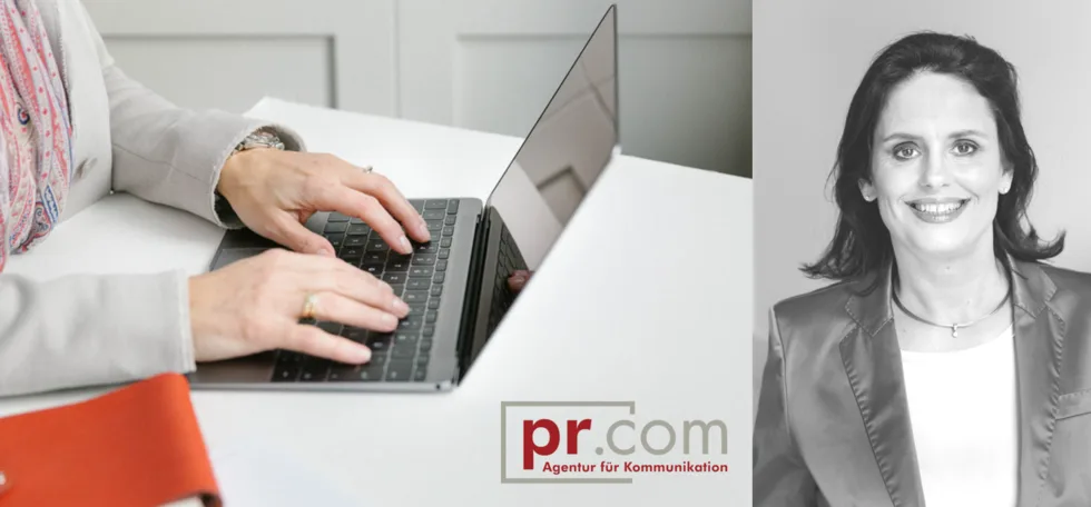 PR-Agentur und Training – Foto 1