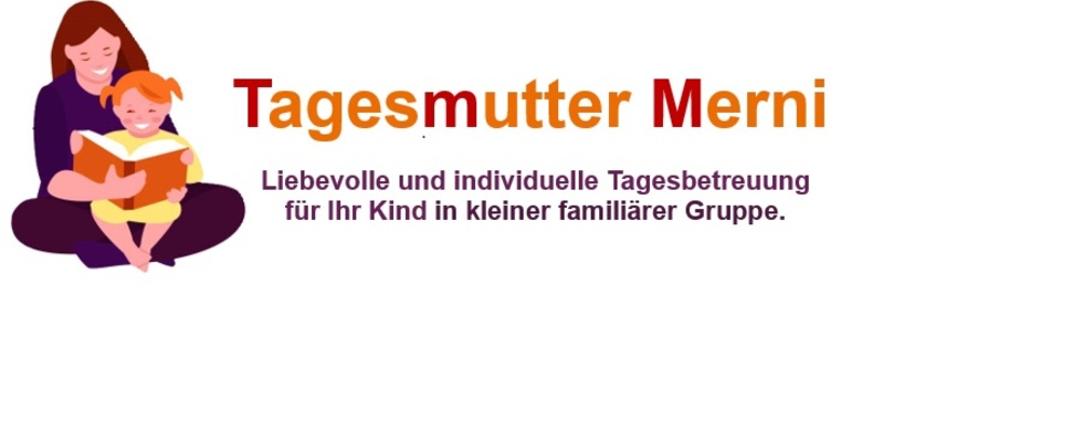 Tagesmutter MERNI