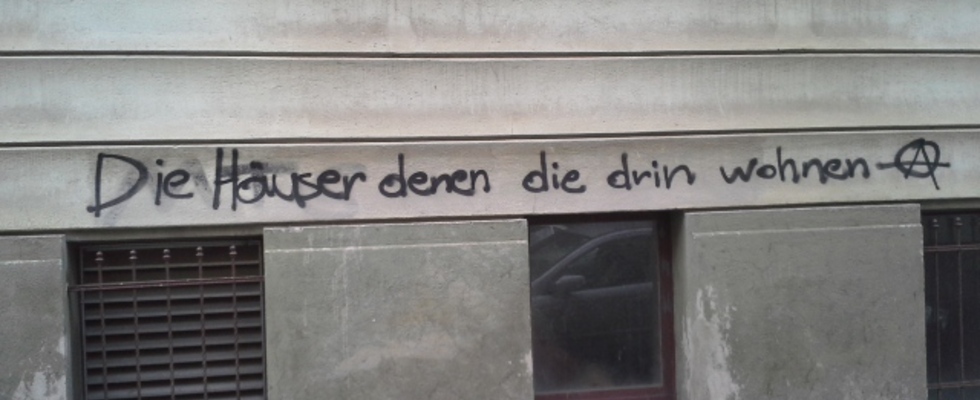 Grätzelspaziergang durch den 15. Bezirk