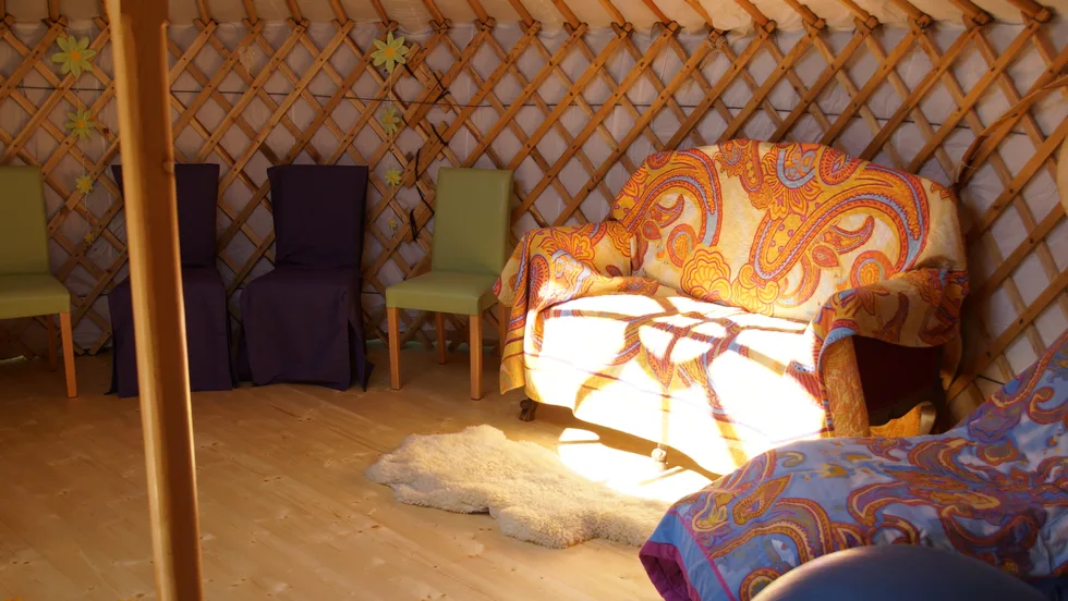 Gesundheitstrainings und -Events – Foto 1