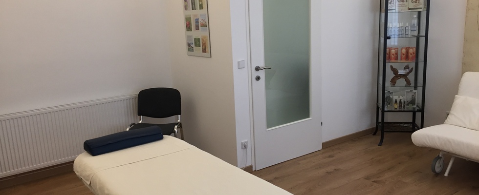 Massage | ETAscan | Coaching
