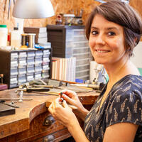 TUKOA Jewellery Design