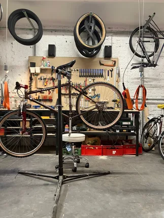 AN.SO Velo Service Vienna e.U. – Foto 3