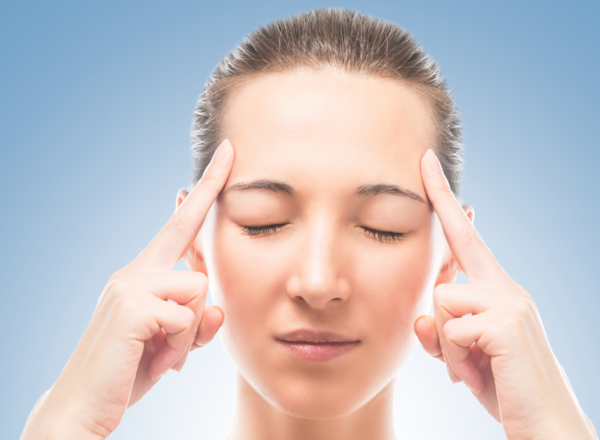 Mentales Training - Die Kraft der Gedanken