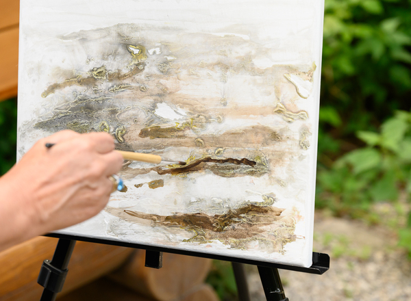 Tag der offenen Ateliers in OÖ & NÖ