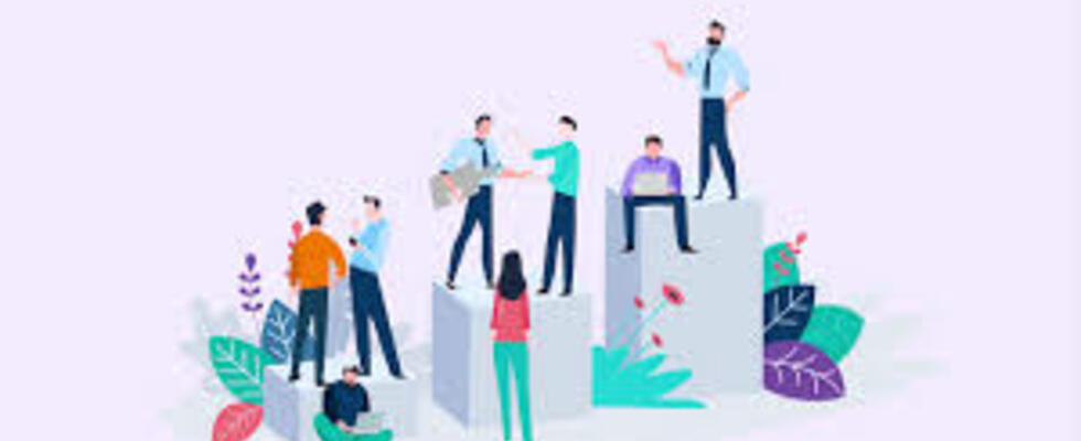 Teamcoaching  /  Teamentwicklung 