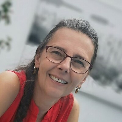 selbstständige GONIS Beraterin