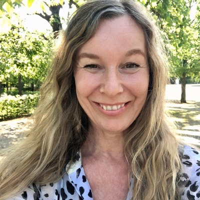Doris Schmid | Life Essence Mentoring 