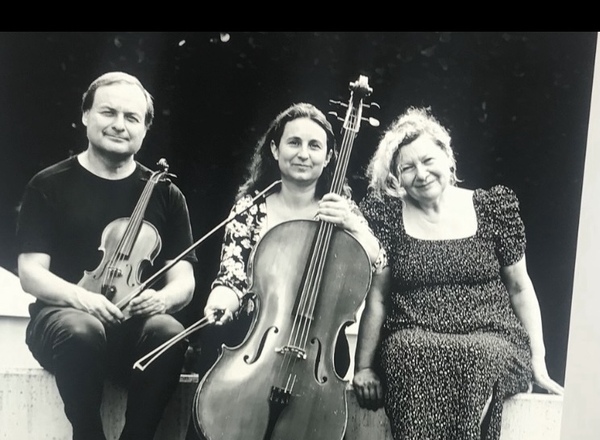 Kammermusik im Mautner Schlössl