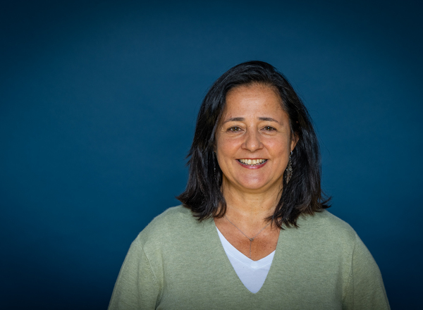Liebl Consulting und Coaching, Mag. Gabriele Liebl, MAS