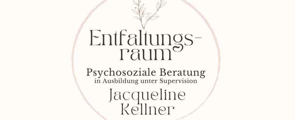 Entfaltungsraum - Lebens- und Sozialberatung