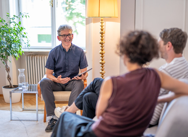 Coaching & Psychotherapie