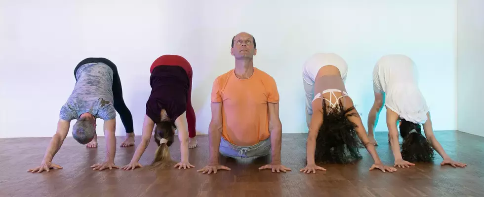 Lehrer*innen und Yoga Klassen und Traditionen kennenlernen