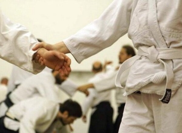 Aikido Schnuppermonat (kostenlos)