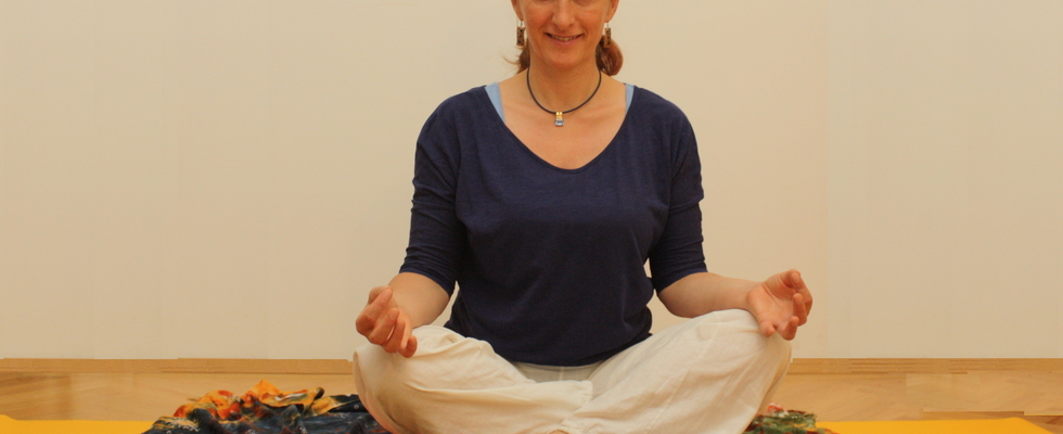Yoga für AnfängerInnen