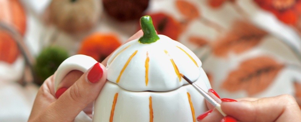 Lumina Circle - Pumpkin Spice Special 🎃