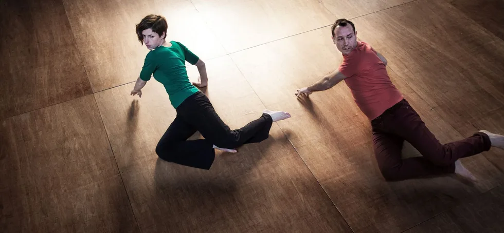 Feldenkraisforyou – Foto 1