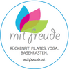 Bewegung mit Freude
