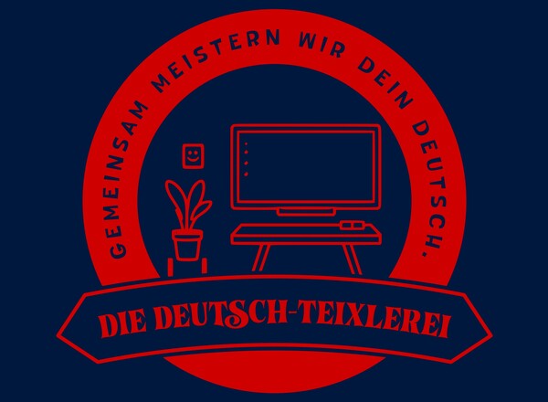 Olivia Teix | Die Deutsch-Teixlerei