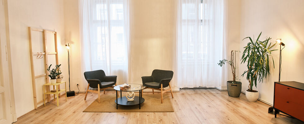 Raumvermietung in Graz