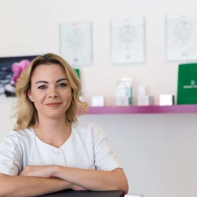 Schönheitssalon Hietzing