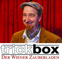 Trickbox Zauberartikel