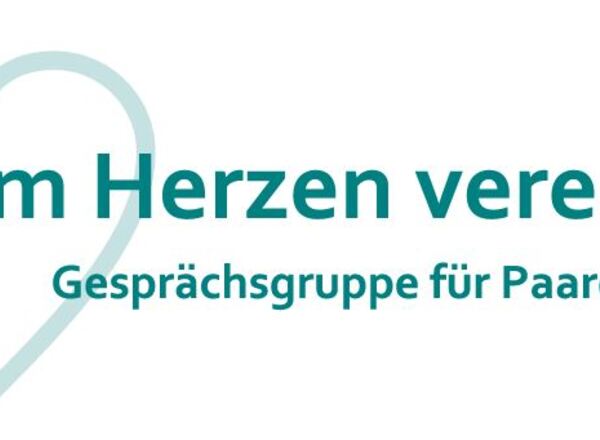 Im Herzen vereint - Gesprächsgruppe für Paare
