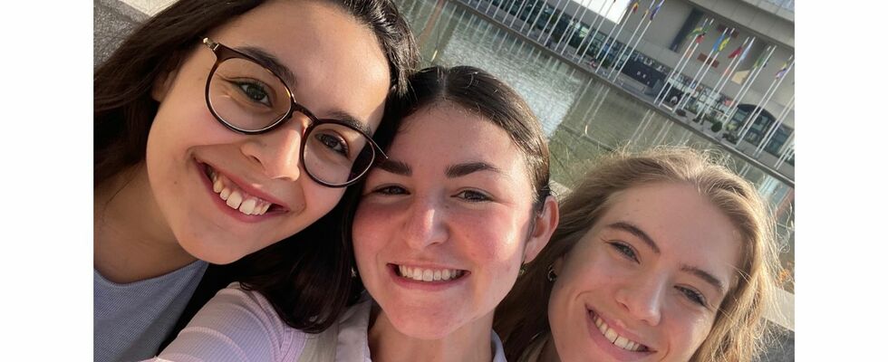 Gemeinsam für klare Rechte: Jugend in Wien unterstützen