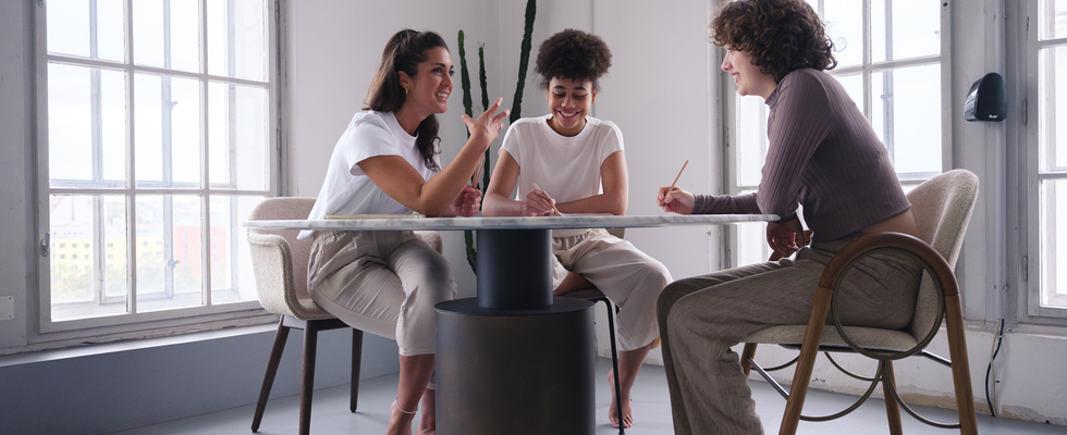 "Drama, Druck und Du"