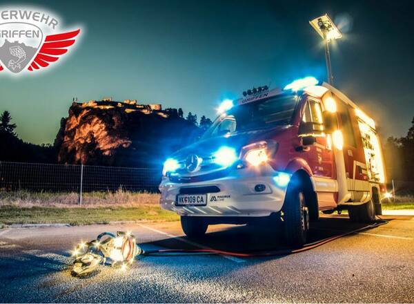 Freiwillige Feuerwehr Griffen