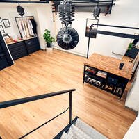 Gallery Foto