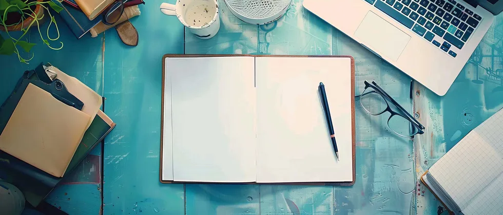 Ghostwriting Academy  – Foto 1
