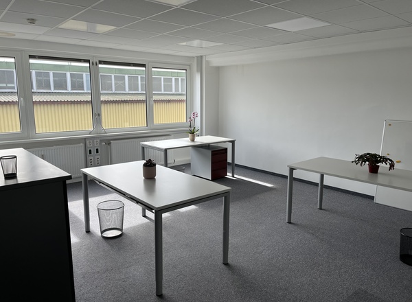 Büro(s) zur Untermiete 