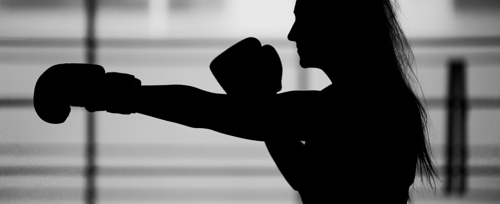 Therapeutsiches Boxen
