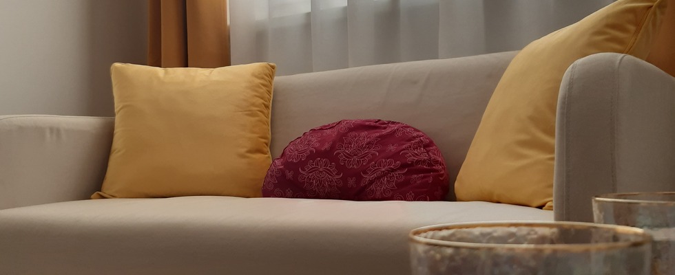 Vermiete Ayurveda Praxis  zur Mitbenutzung