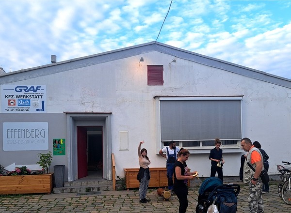 MakerSpace Baumgasse