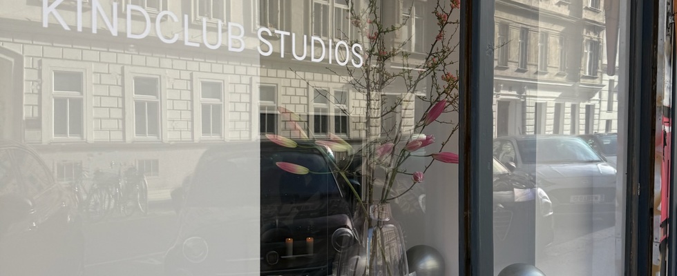KINDCLUB STUDIOS