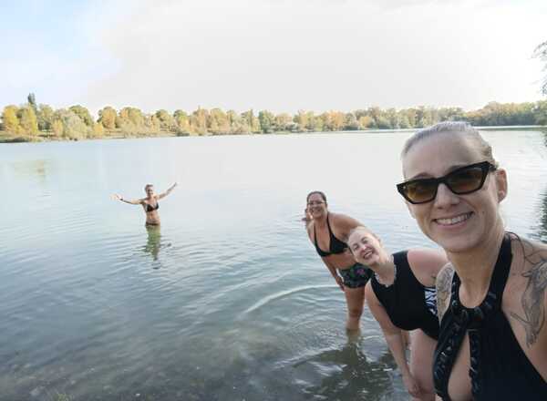 Eisbaden & Yoga – Atem, Fokus und innere Stabilität ☯