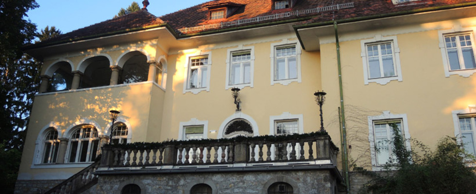 Villa Vitamus