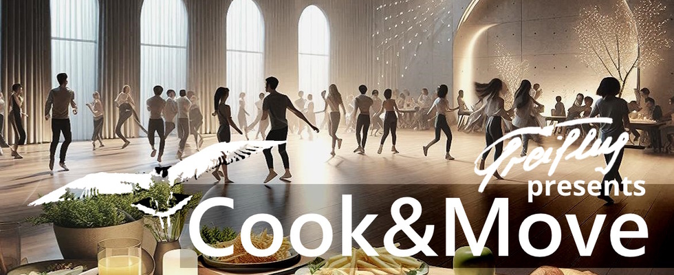 Cook & Move