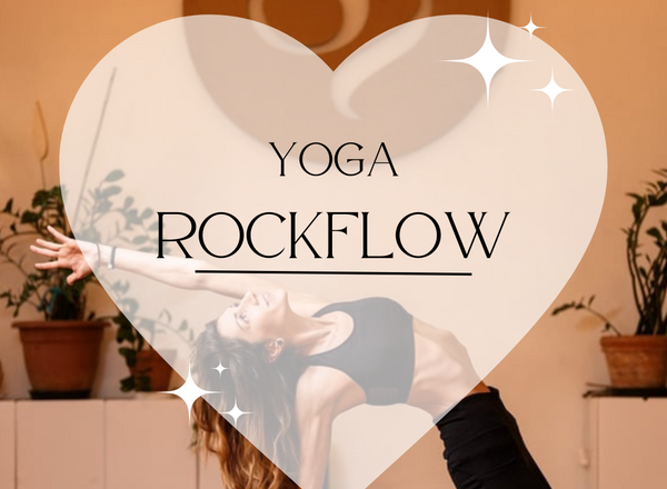 Yoga Rock Flow