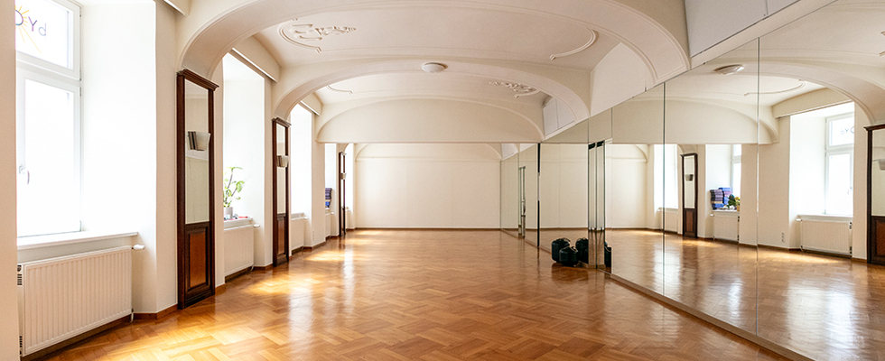 Funktionelles Yoga am Sonntag