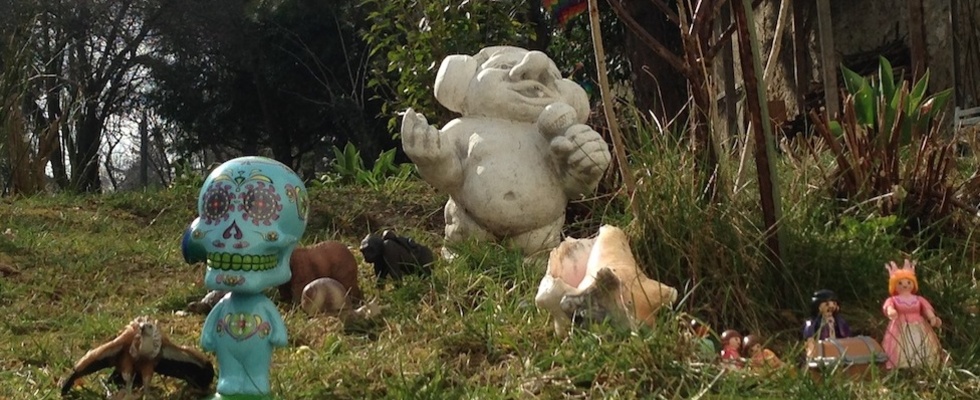 Praxis- oder Seminarräume stunden-, halbtage- oder tageweise, Garten inklusive