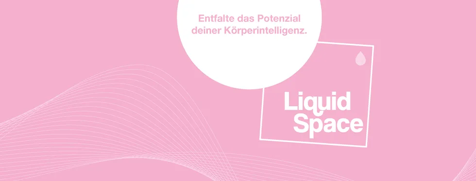 Liquid Space - somatisches Resilienztraining – Foto 1