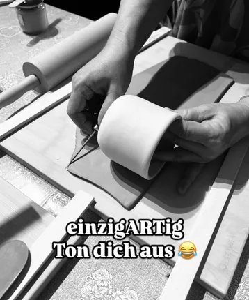 Atelier einzigARTig  – Foto 7