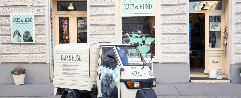 Katz&Hund Tierbedarf