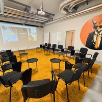 Gallery Foto