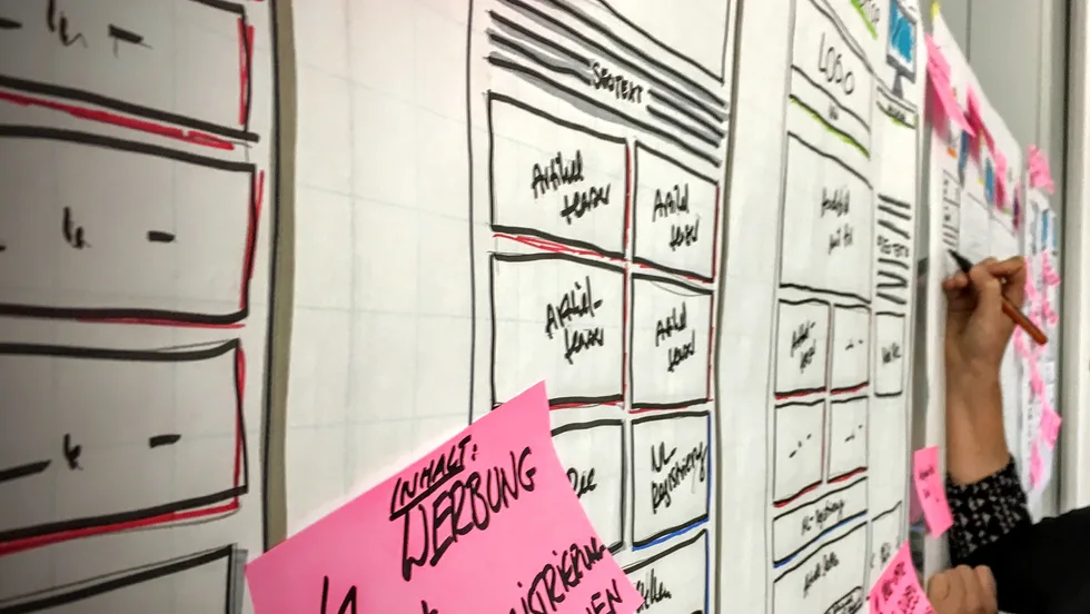 intuio GmbH – Digital Product Strategy & User Experience – Foto 1