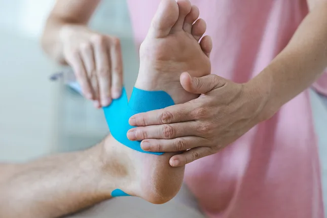 osteo-faszio - Faszientherapie vom Feinsten  – Foto 8