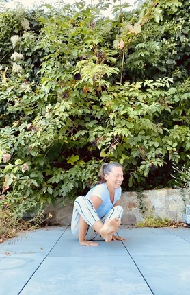 desha    yoga.raum – Foto 3